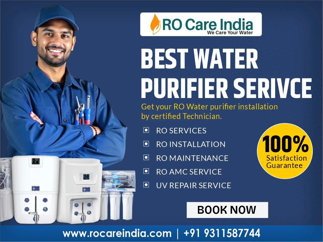 service img